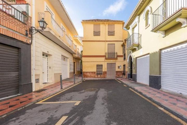 Parcela en venta en Armilla, San Miguel photo 0