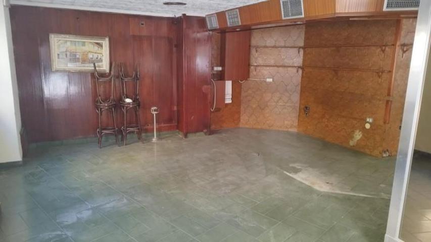 Local comercial en venta en Castellón de la Plana, Sensal photo 0