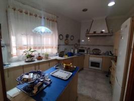 Casa en venta en La Línea de la Concepción, Plaza de toros photo 0