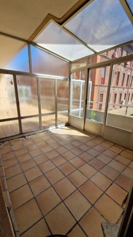 Piso en venta en León, Centro photo 0