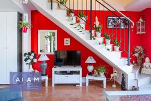 Duplex en venta en Pineda de Mar, El Poblenou photo 0