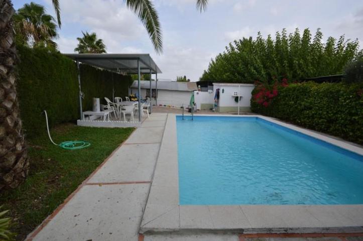 Casa en venta en Jerez de la Frontera, Pedanias photo 0