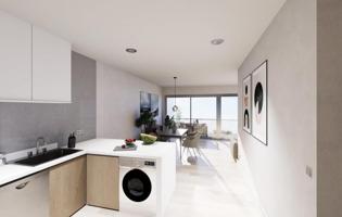 Piso en venta en Almuñécar, Paseo de Velilla (Almuñecar) photo 0