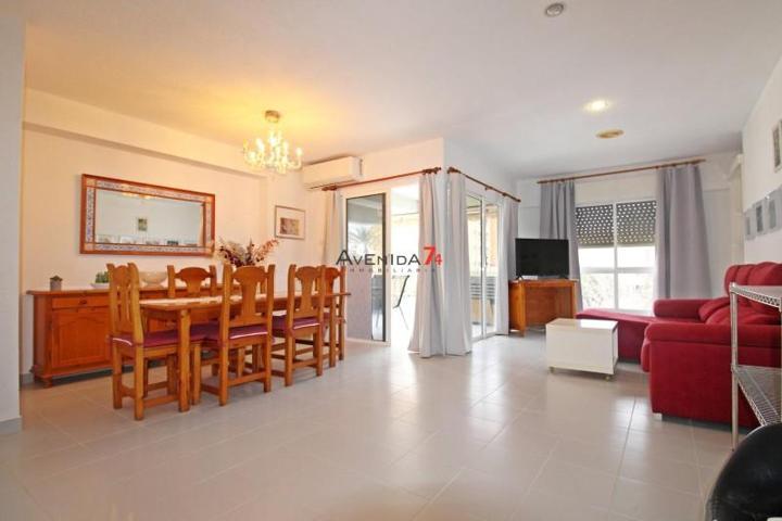 Apartamento en venta en Águilas, Las Yucas photo 0