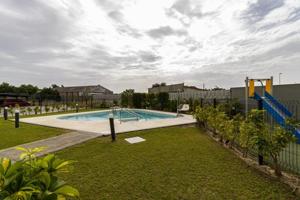 Piso en venta en Jerez de la Frontera, Este - La Marquesa photo 0