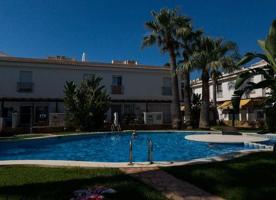 Adosada en venta en Alcalà de Xivert, Playa el carregador photo 0