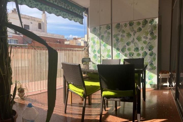 Aticos en venta en Alicante, Centro photo 0