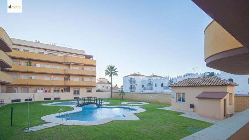 Piso en venta en Sanlúcar de Barrameda, Las Piletas photo 0