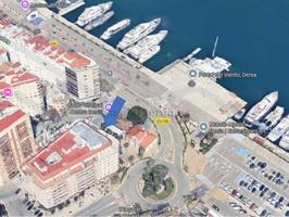 Piso en venta en Denia photo 0