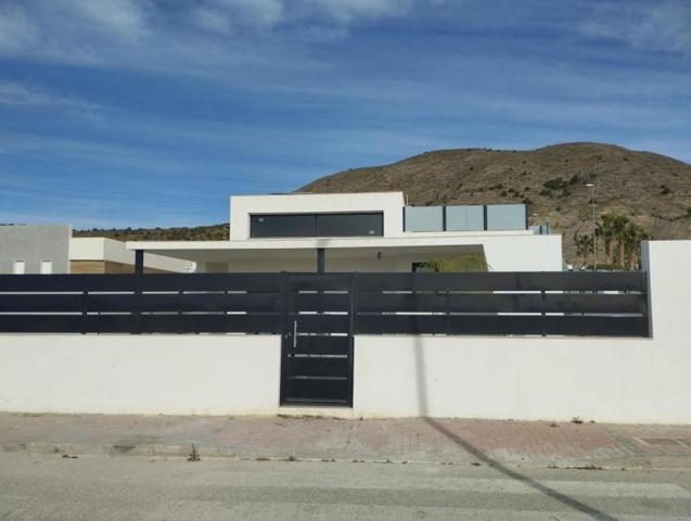 Chalet en venta en Fortuna photo 0