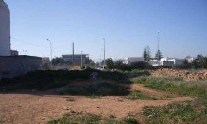 Terreno en venta en Villarreal, Centro photo 0