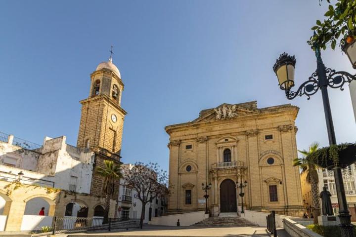 Casa en venta en Chiclana de la Frontera, La Barrosa - Coto La Campa photo 0