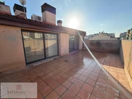 Aticos en venta en Sabadell, Sol i Padris - Sant Oleguer photo 0
