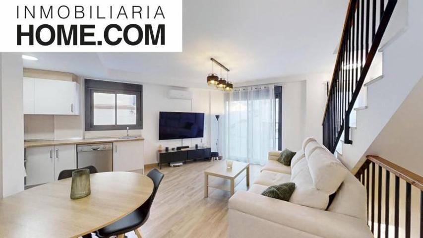 Duplex en venta en Alhaurín de la Torre, Centro photo 0