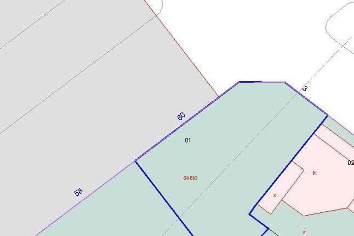 Terreno en venta en Alzira, Tulell photo 0