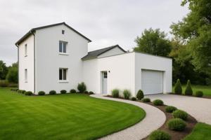 Chalet en venta en Oleiros, Rúa Subiña, 15177 photo 0