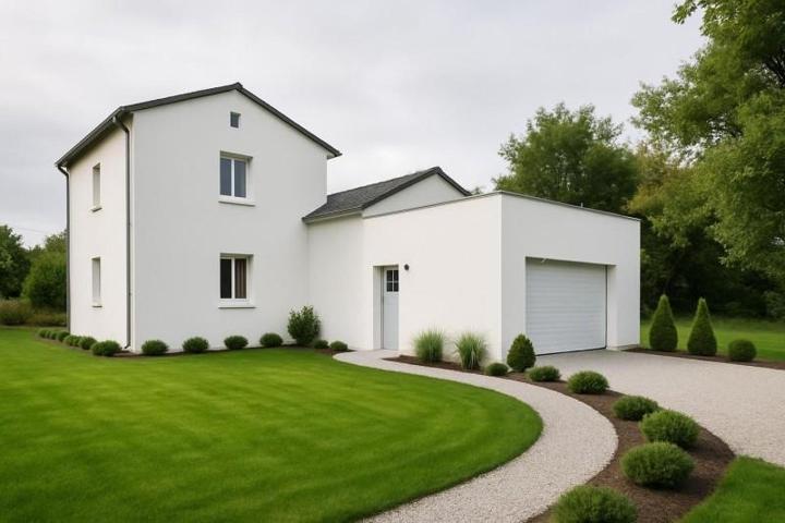 Chalet en venta en Oleiros, Rúa Subiña, 15177 photo 0