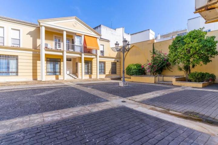 Piso en venta en Jerez de la Frontera, Centro photo 0