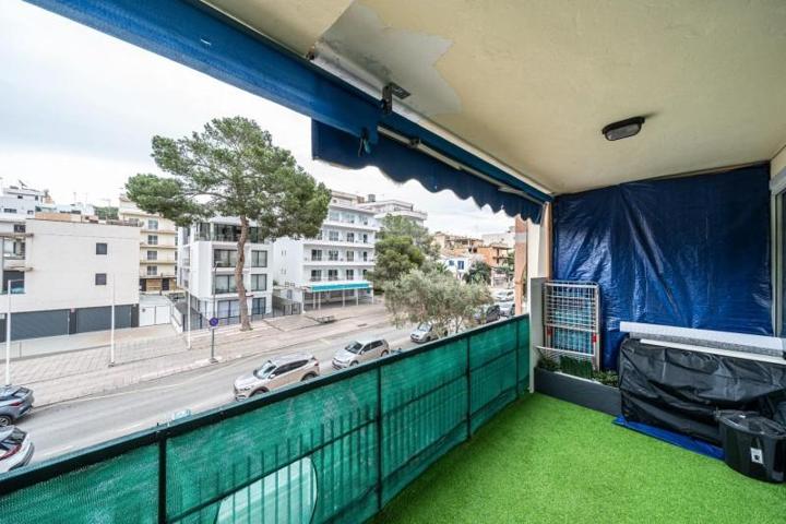 Piso en venta en Llucmajor, SArenal photo 0