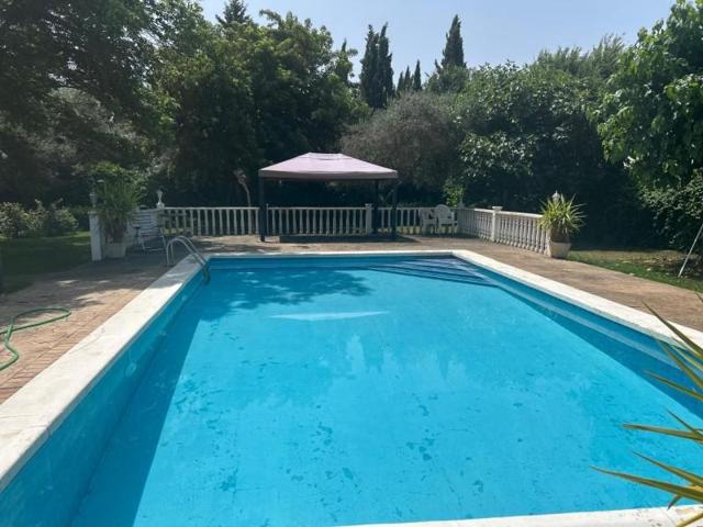 Chalet en venta en Córdoba, El Higuerón photo 0