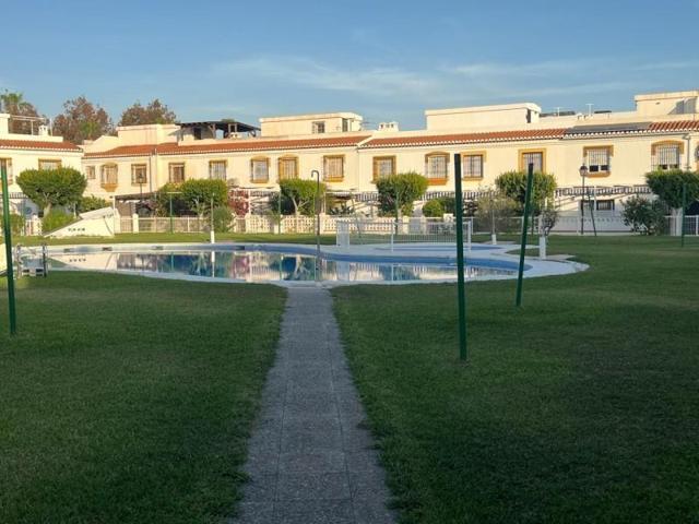 Adosada en venta en Salobreña, SALOBREÑA photo 0