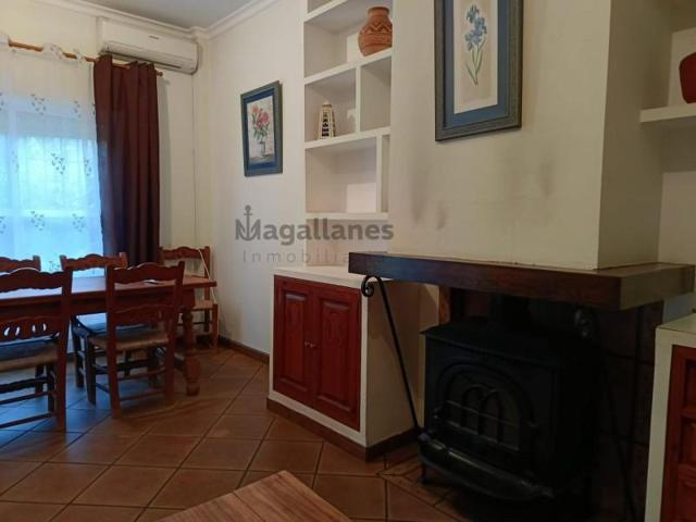 Chalet en venta en Sanlúcar de Barrameda, La Jara photo 0