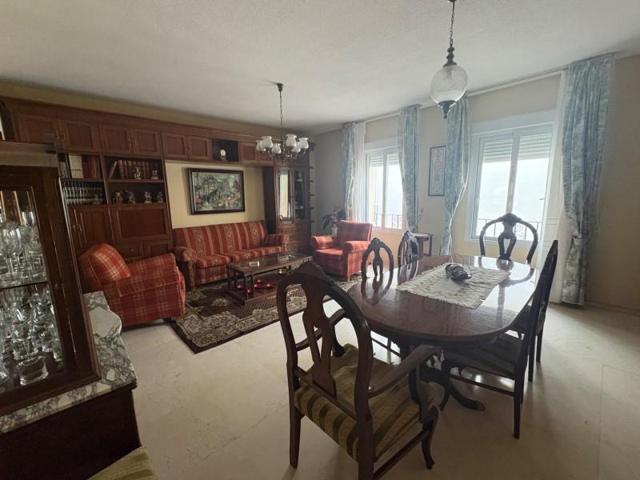 Piso en venta en Córdoba, Centro photo 0