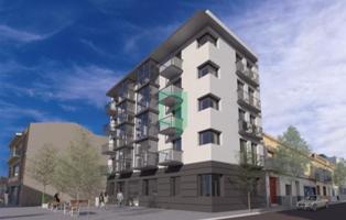 Piso en venta en Badalona, Carrer del Progrés, 08912 photo 0