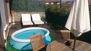 Piso en venta en Getxo photo 0