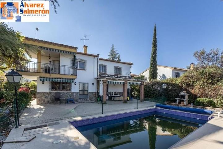 Chalet en venta en Gójar, Gójar - Gójar photo 0