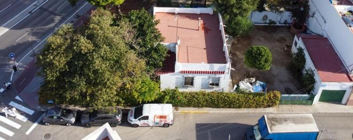 Casa en venta en Jerez de la Frontera, Norte - Chapin photo 0