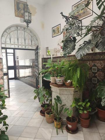 Casa en venta en San Fernando, Centro photo 0