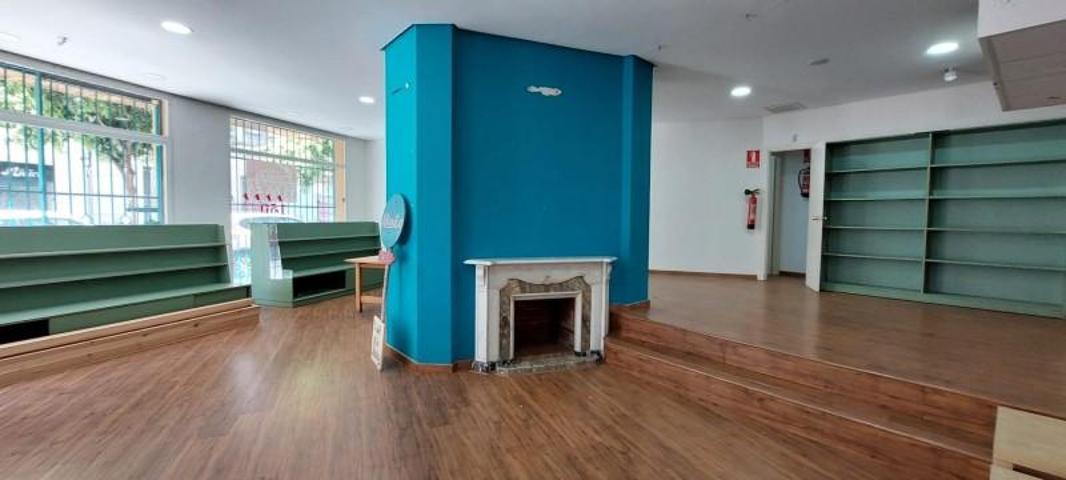 Local comercial en venta en Jerez de la Frontera, Centro photo 0