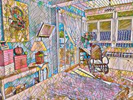 Aticos en venta en San Fernando, Barrio del Cristo, Barrio del Cristo photo 0