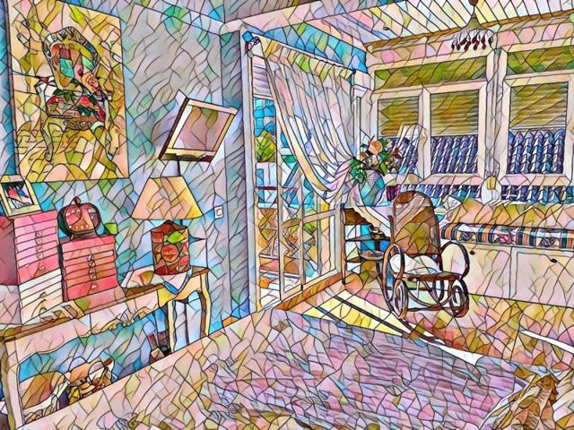 Aticos en venta en San Fernando, Barrio del Cristo, Barrio del Cristo photo 0