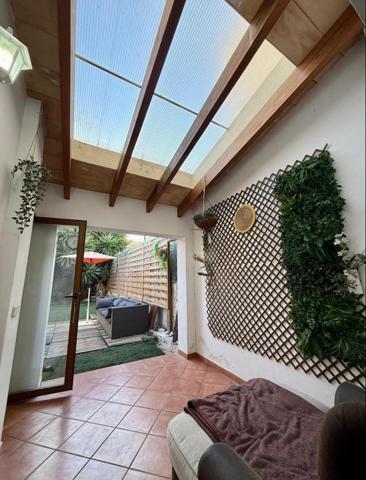 Planta baja en venta en Mallorca, El Coll d´en Rabassa photo 0