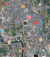 Terreno en venta en Lugo photo 0