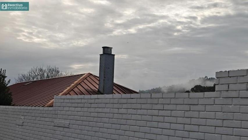 Casa en venta en Teo, Os tilos photo 0