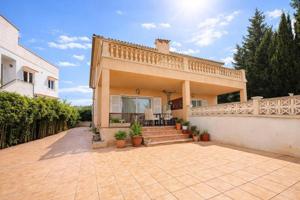 Adosada en venta en Bunyola, Palmanyola photo 0