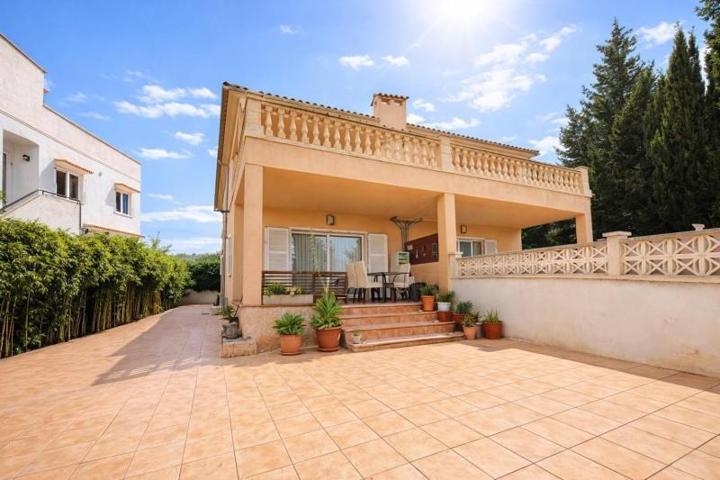 Adosada en venta en Bunyola, Palmanyola photo 0