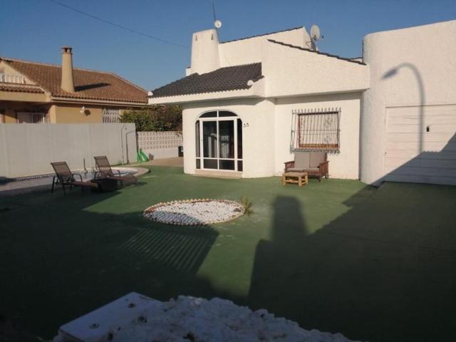 Casa en venta en Los Alcázares, La Minería photo 0