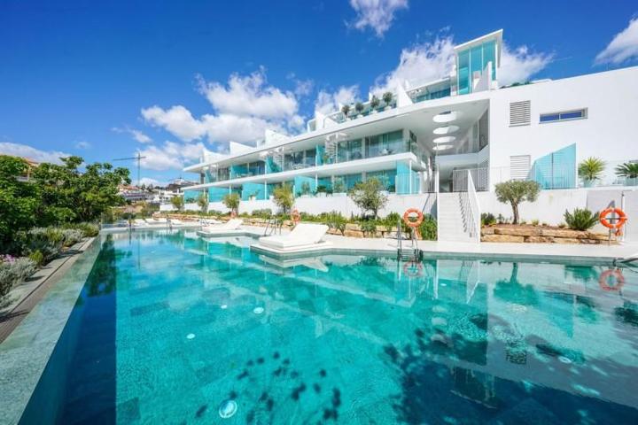 Aticos en venta en Fuengirola, Fuengirola photo 0