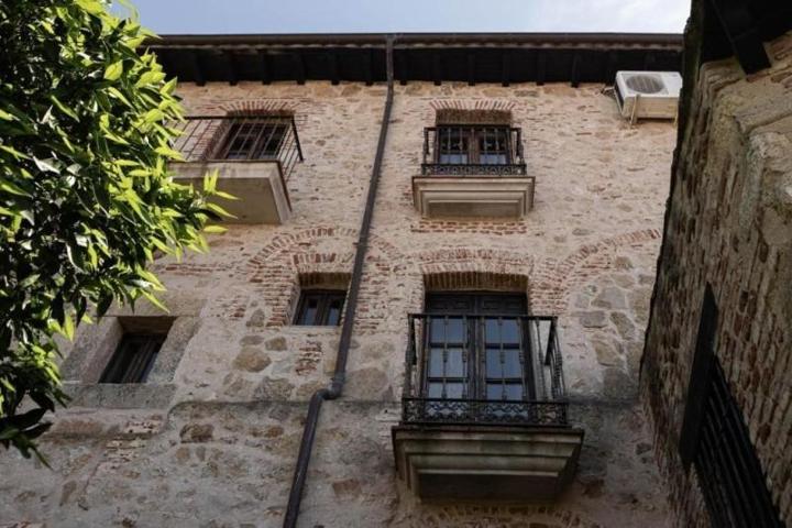 Chalet en venta en Montánchez, Montanchez photo 0