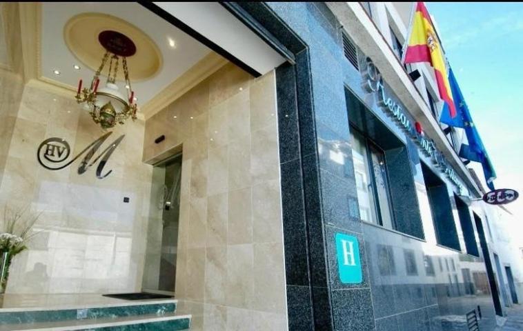 Edificio en venta en Montánchez, Montanchez photo 0