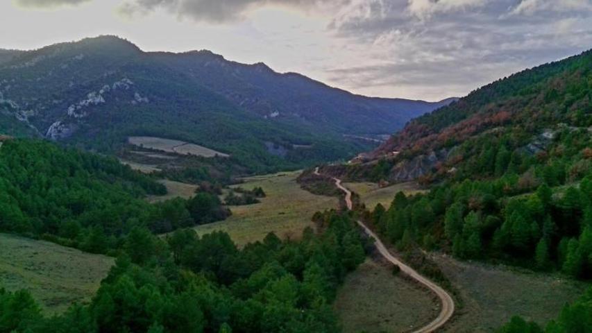 Piso en venta en Agüero, Riglos photo 0