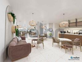 Local comercial en venta en Cistérniga, Área Metropolitana Valladolid photo 0