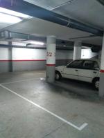 Plaza De Parking en venta en Barberà del Vallès de 12 m2 photo 0