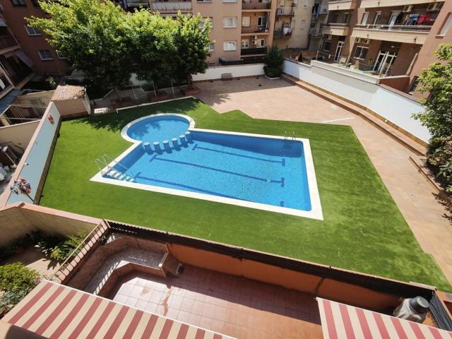 PISO CON PISCINA COMUNITARIA photo 0