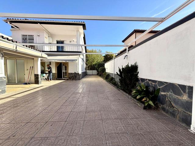 ESPECTACULAR CASA A 4 VIENTOS photo 0