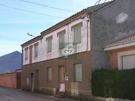 Casa En venta en Santa Cristina De La Polvorosa photo 0